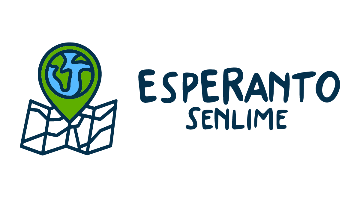 Esperanto senlime